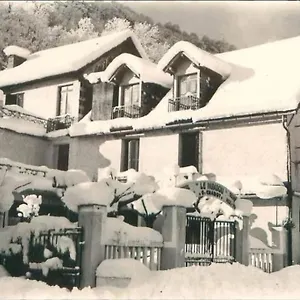 Le Paradou Bagnères-de-Luchon
