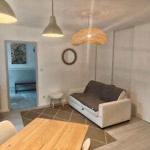 Apartamento De Luchon Hyper Centre, Bagnères-de-Luchon